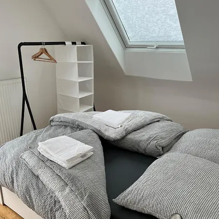 Family-friendly, Entire House Villa Villingen-Schwenningen