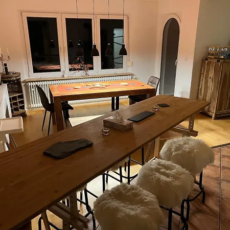 Family-friendly, Entire House * Villingen-Schwenningen