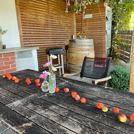 Family-friendly, Entire House Villa Villingen-Schwenningen