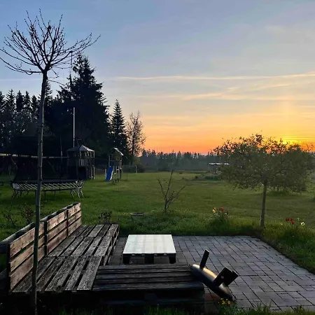 Villa Family-friendly, Entire House Villingen-Schwenningen