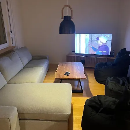 Family-friendly, Entire House *